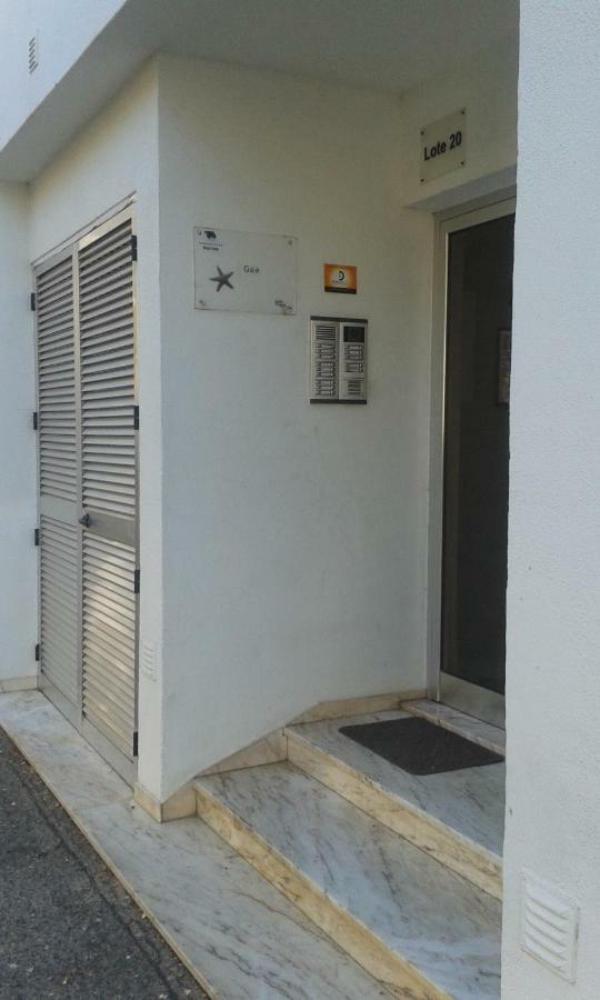 T2 Praia Da Rocha - Portimão Esterno foto